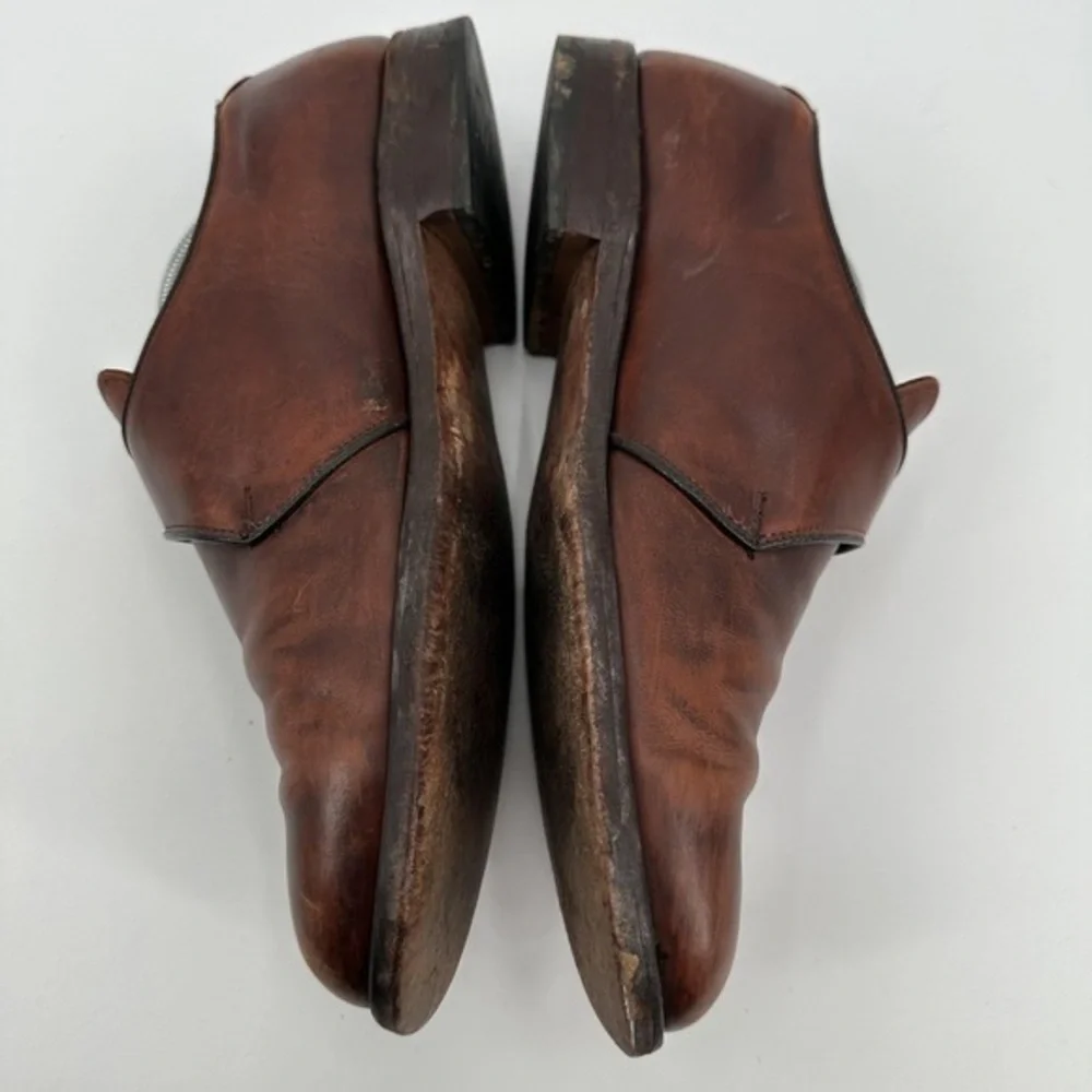 Allen Edmonds elegant single